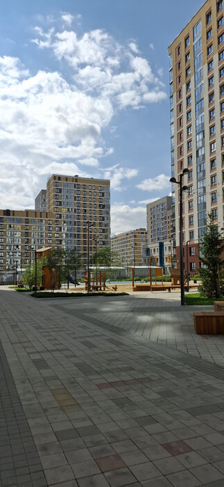 Екатеринбург, ул. Зои Пушкаревой, 6 (Птицефабрика) - фото квартиры (6)