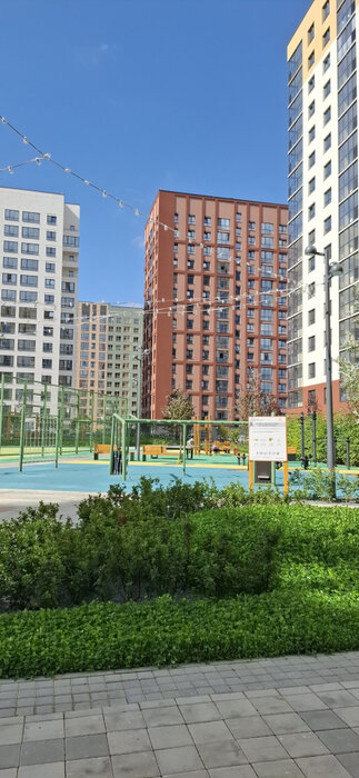 Екатеринбург, ул. Зои Пушкаревой, 6 (Птицефабрика) - фото квартиры (7)