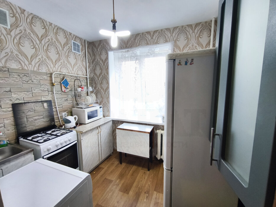 Екатеринбург, ул. Коммунальная, 33 (Старая Сортировка) - фото квартиры (1)