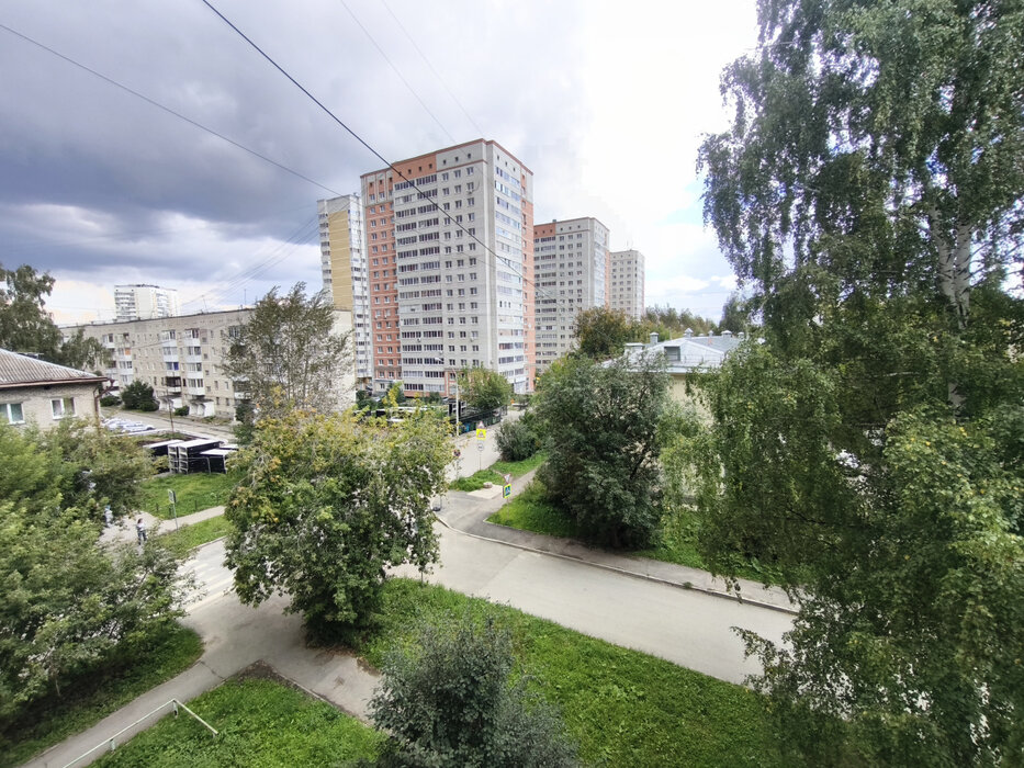 Екатеринбург, ул. Коммунальная, 33 (Старая Сортировка) - фото квартиры (10)