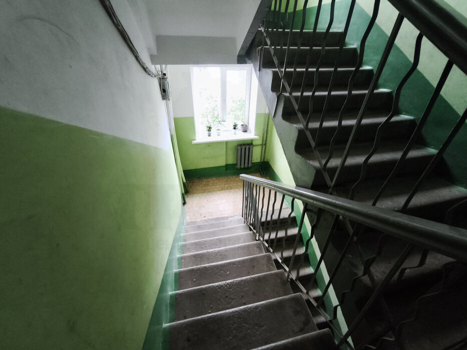 Екатеринбург, ул. Коммунальная, 33 (Старая Сортировка) - фото квартиры (11)