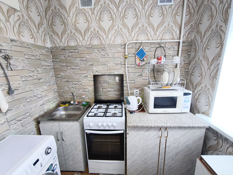 Екатеринбург, ул. Коммунальная, 33 (Старая Сортировка) - фото квартиры (2)