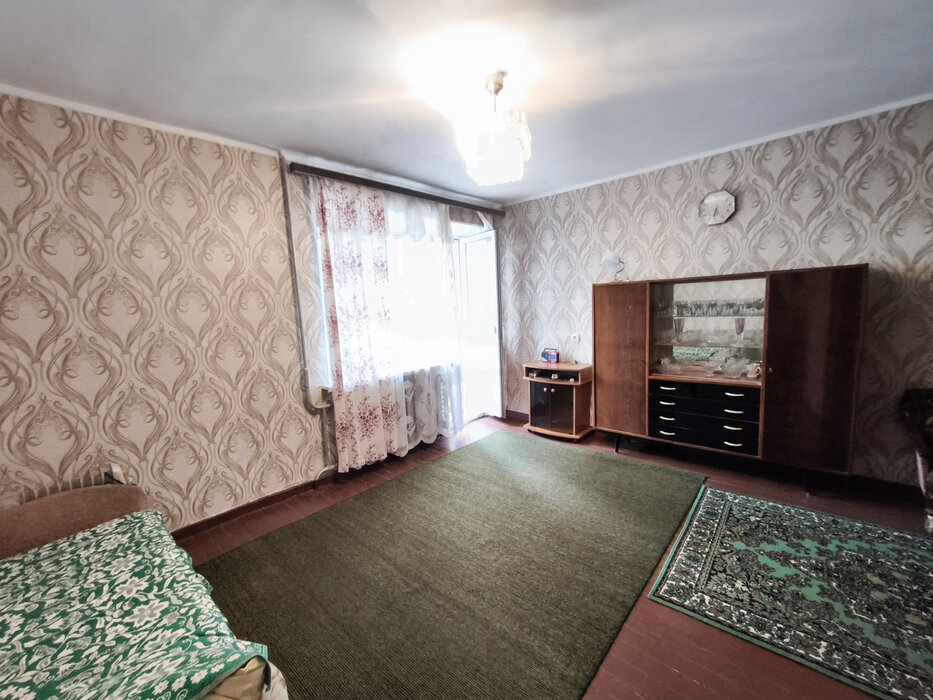 Екатеринбург, ул. Коммунальная, 33 (Старая Сортировка) - фото квартиры (3)