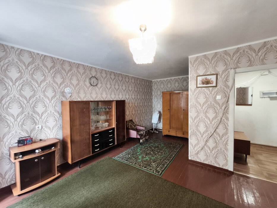 Екатеринбург, ул. Коммунальная, 33 (Старая Сортировка) - фото квартиры (4)