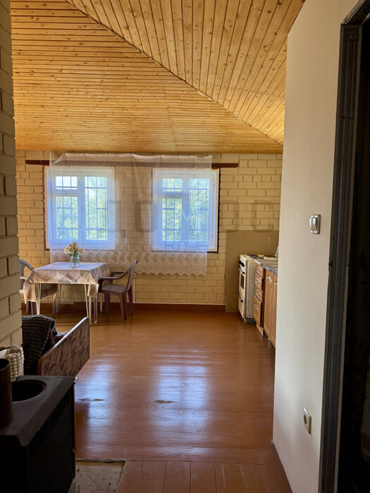 Екатеринбург, снт. Горнощитский , уч. 289а (Горный щит) - фото сада (13)
