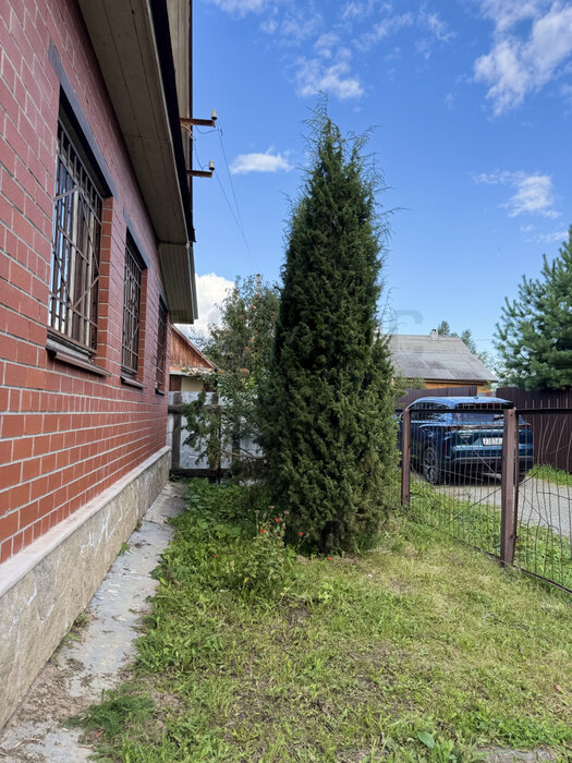 Екатеринбург, снт. Горнощитский , уч. 289а (Горный щит) - фото сада (8)