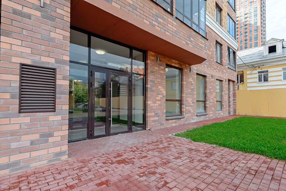 Екатеринбург, ул. Ботаническая, 22 (Втузгородок) - фото квартиры (1)