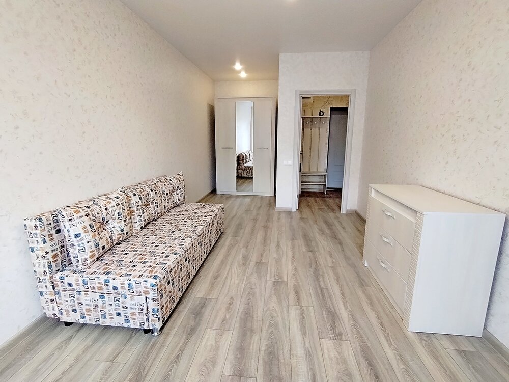 Екатеринбург, ул. Ботаническая, 22 (Втузгородок) - фото квартиры (13)