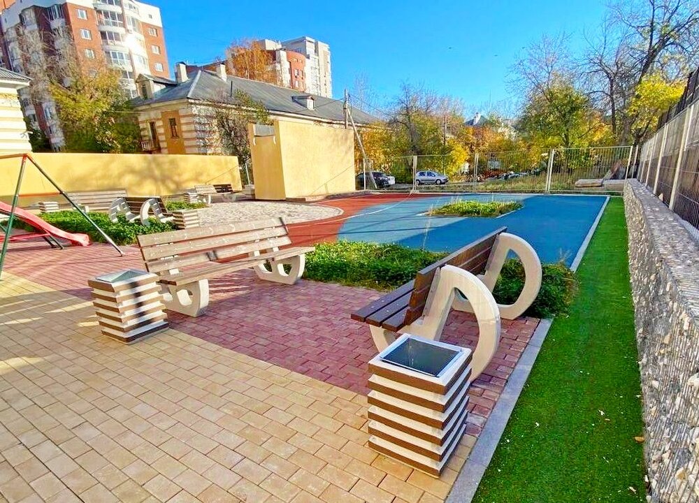 Екатеринбург, ул. Ботаническая, 22 (Втузгородок) - фото квартиры (14)