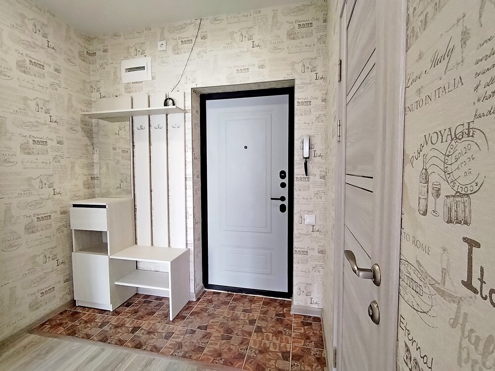Екатеринбург, ул. Ботаническая, 22 (Втузгородок) - фото квартиры (16)