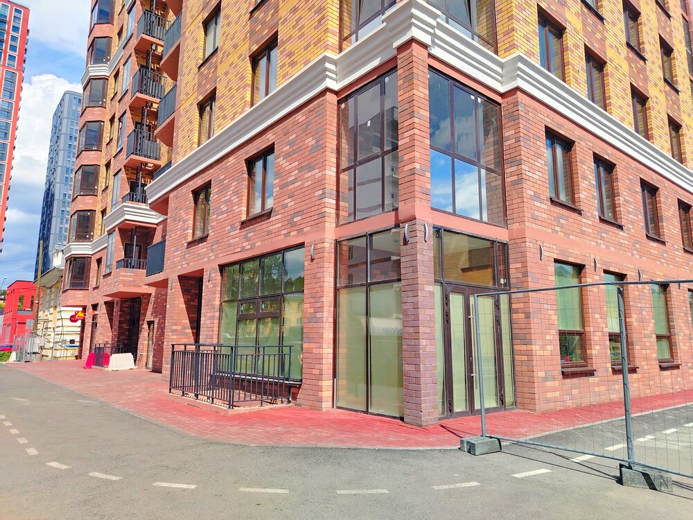 Екатеринбург, ул. Ботаническая, 22 (Втузгородок) - фото квартиры (2)