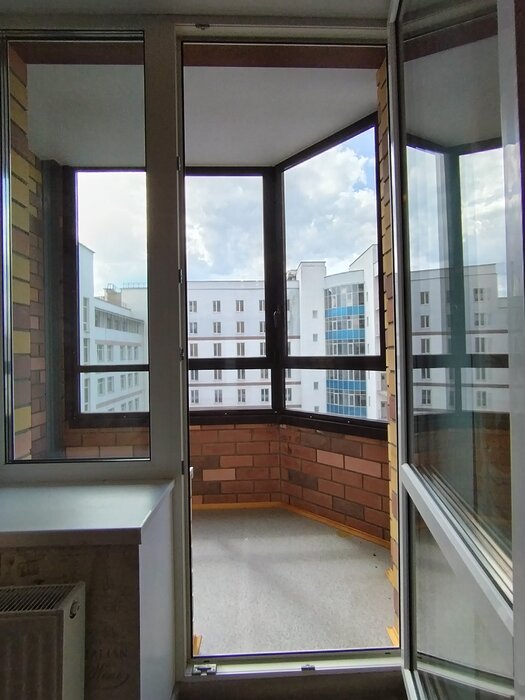 Екатеринбург, ул. Ботаническая, 22 (Втузгородок) - фото квартиры (4)