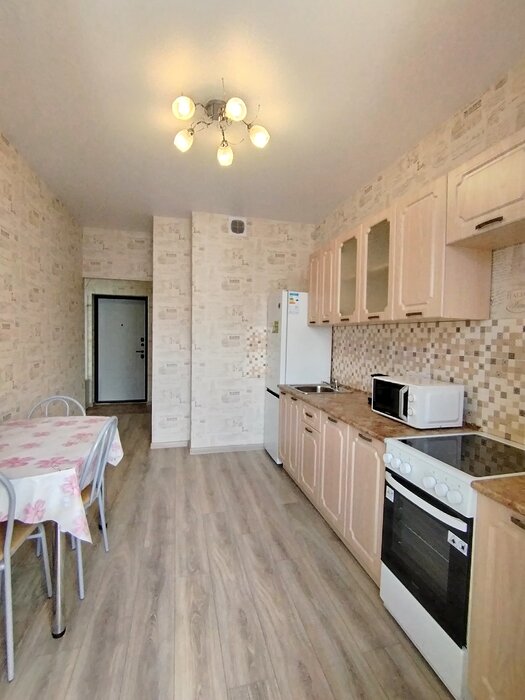 Екатеринбург, ул. Ботаническая, 22 (Втузгородок) - фото квартиры (5)