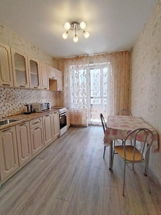 Екатеринбург, ул. Ботаническая, 22 (Втузгородок) - фото квартиры (6)