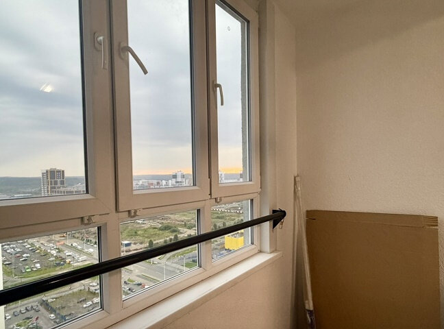 Екатеринбург, ул. Академика Сахарова, 95 (Академический) - фото квартиры (12)