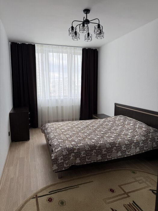 Екатеринбург, ул. Николая Кичигина, 9 (Широкая речка) - фото квартиры (10)