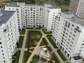 Аренда квартиры: Екатеринбург, ул. Николая Кичигина, 9 (Широкая речка) - Фото 1