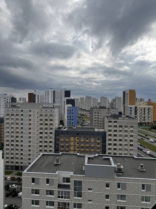 Екатеринбург, ул. Николая Кичигина, 9 (Широкая речка) - фото квартиры (2)