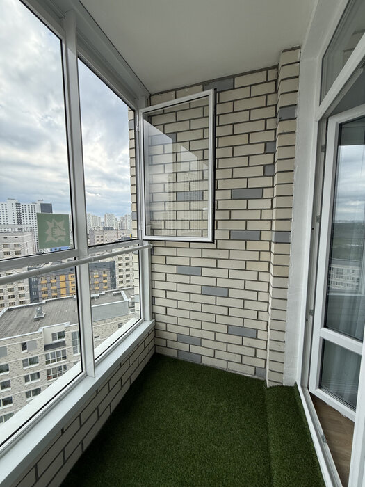 Екатеринбург, ул. Николая Кичигина, 9 (Широкая речка) - фото квартиры (3)