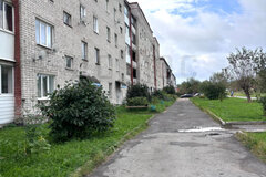Екатеринбург, ул. Мира, 24 - фото квартиры