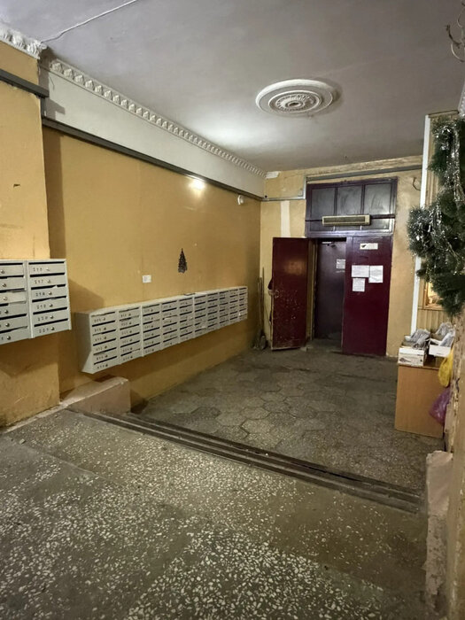 Екатеринбург, ул. Стачек, 34а (Эльмаш) - фото комнаты (11)
