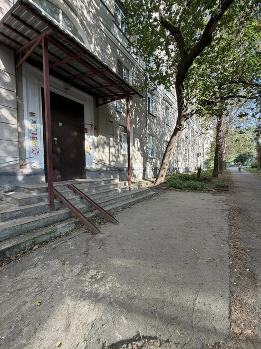 Екатеринбург, ул. Стачек, 34а (Эльмаш) - фото комнаты (13)