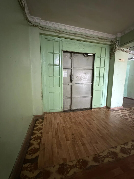 Екатеринбург, ул. Стачек, 34а (Эльмаш) - фото комнаты (14)