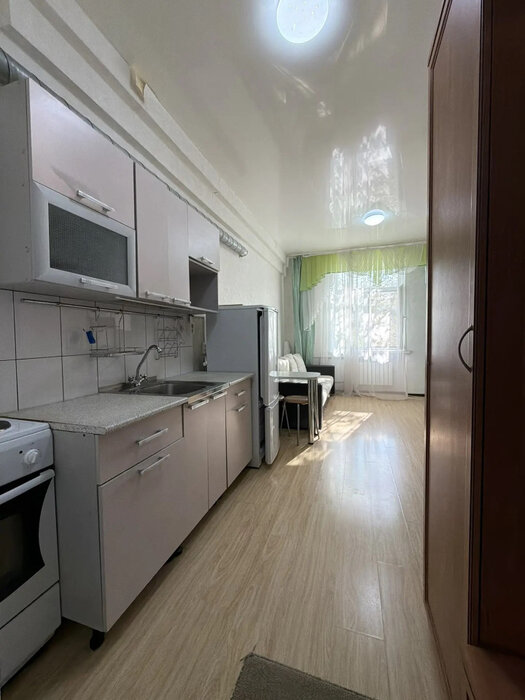Екатеринбург, ул. Стачек, 34а (Эльмаш) - фото комнаты (2)