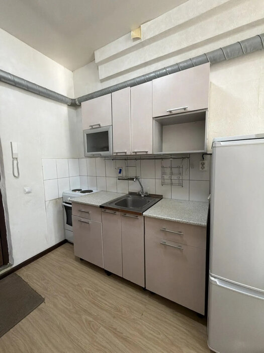 Екатеринбург, ул. Стачек, 34а (Эльмаш) - фото комнаты (4)
