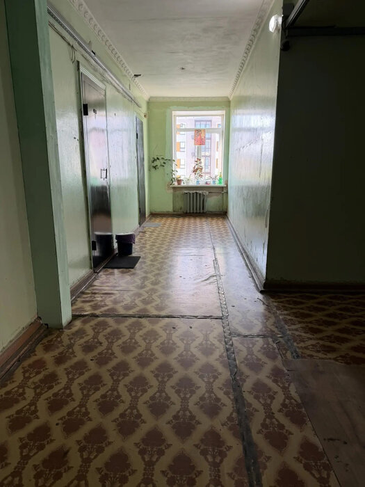Екатеринбург, ул. Стачек, 34а (Эльмаш) - фото комнаты (8)