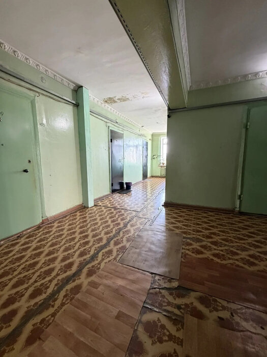 Екатеринбург, ул. Стачек, 34а (Эльмаш) - фото комнаты (9)