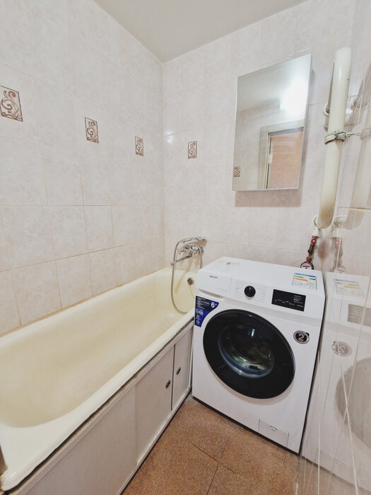 Екатеринбург, ул. Волгоградская, 35 (Юго-Западный) - фото квартиры (11)
