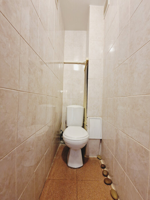 Екатеринбург, ул. Волгоградская, 35 (Юго-Западный) - фото квартиры (12)