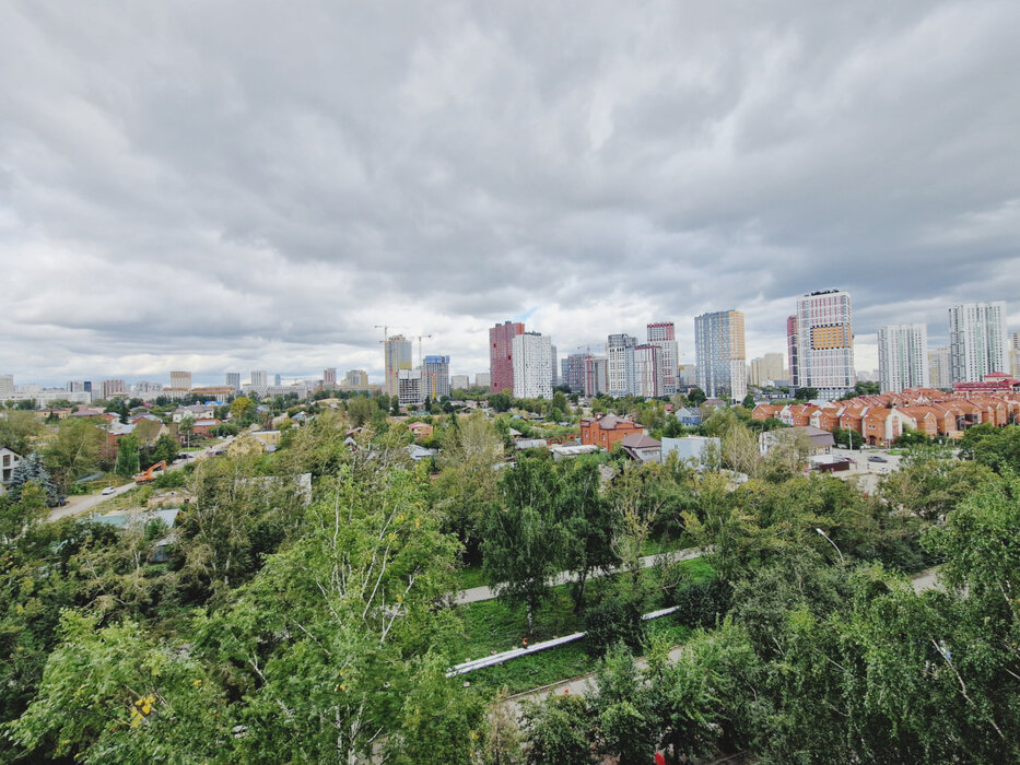 Екатеринбург, ул. Волгоградская, 35 (Юго-Западный) - фото квартиры (13)
