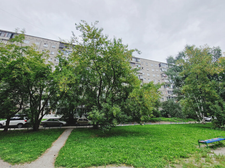 Екатеринбург, ул. Волгоградская, 35 (Юго-Западный) - фото квартиры (16)