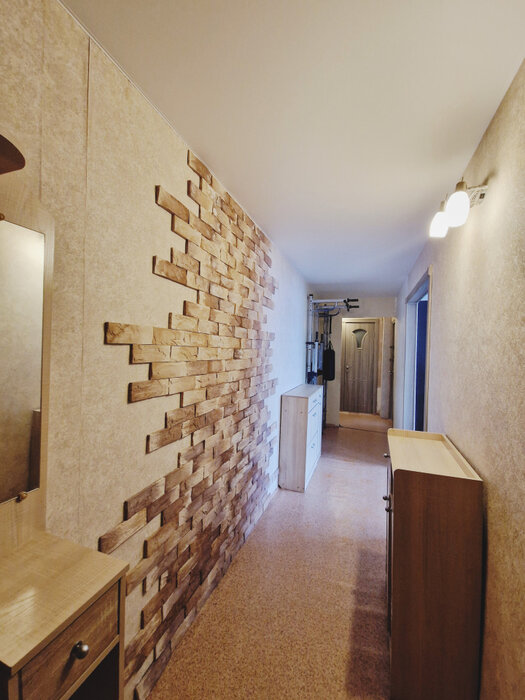 Екатеринбург, ул. Волгоградская, 35 (Юго-Западный) - фото квартиры (7)
