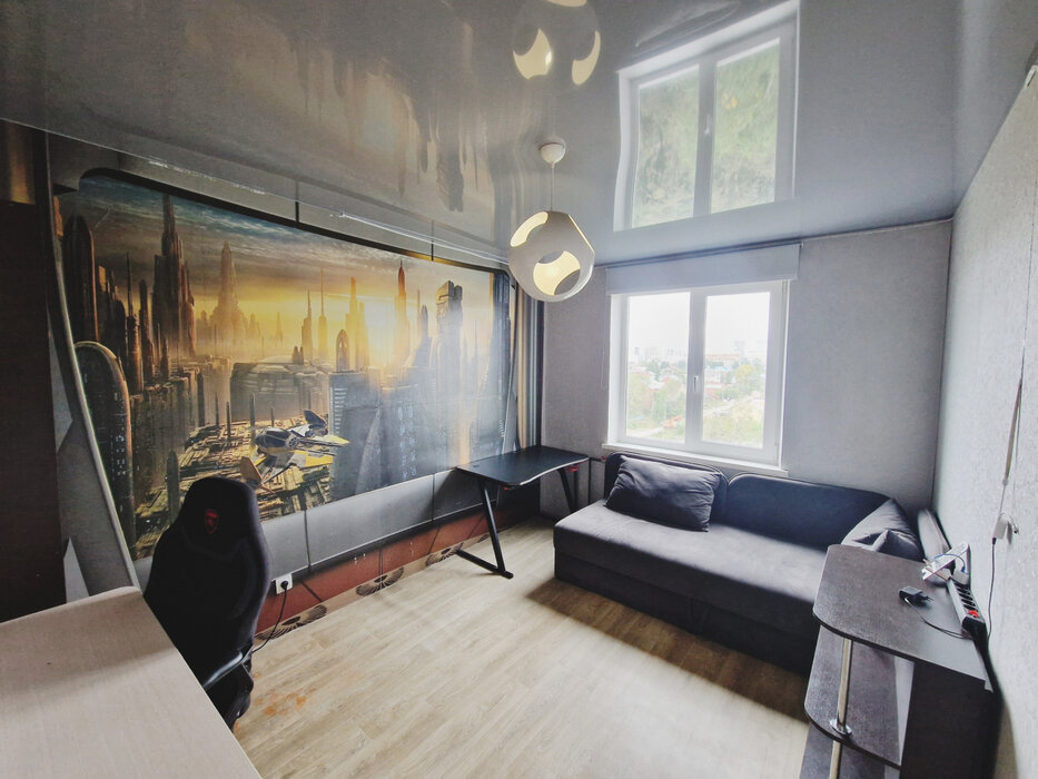 Екатеринбург, ул. Волгоградская, 35 (Юго-Западный) - фото квартиры (9)