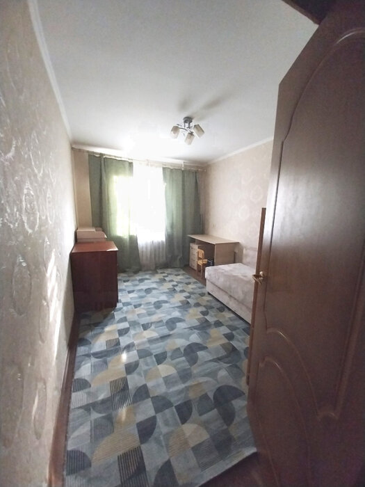 Екатеринбург, ул. Красных командиров, 11 (Эльмаш) - фото квартиры (4)