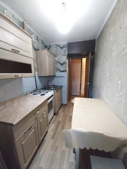 Екатеринбург, ул. Красных командиров, 11 (Эльмаш) - фото квартиры (6)