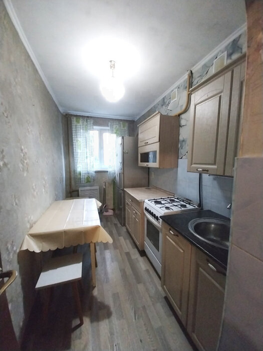 Екатеринбург, ул. Красных командиров, 11 (Эльмаш) - фото квартиры (7)
