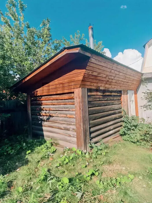 п. Первомайский (г.о. Сысертский), ул. Лесная, 11 (городской округ Сысертский) - фото дома (11)