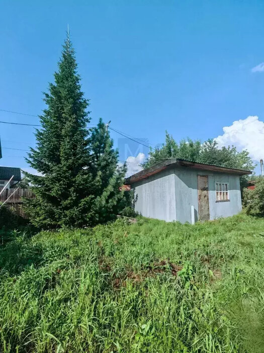 п. Первомайский (г.о. Сысертский), ул. Лесная, 11 (городской округ Сысертский) - фото дома (15)