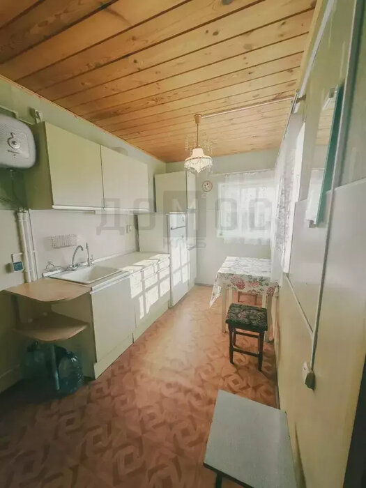 п. Первомайский (г.о. Сысертский), ул. Лесная, 11 (городской округ Сысертский) - фото дома (3)