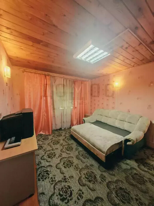 п. Первомайский (г.о. Сысертский), ул. Лесная, 11 (городской округ Сысертский) - фото дома (6)