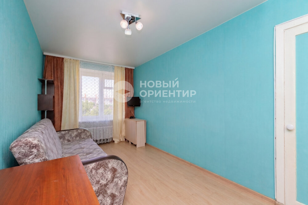 Екатеринбург, ул. Космонавтов, 78 (Эльмаш) - фото квартиры (10)