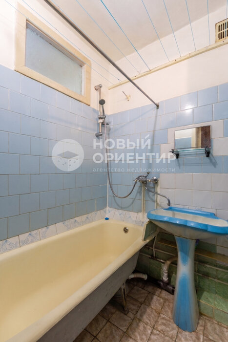 Екатеринбург, ул. Космонавтов, 78 (Эльмаш) - фото квартиры (14)
