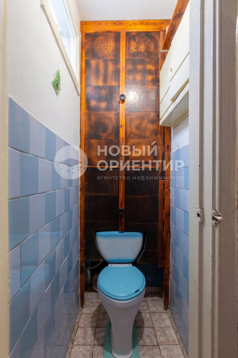 Екатеринбург, ул. Космонавтов, 78 (Эльмаш) - фото квартиры (15)