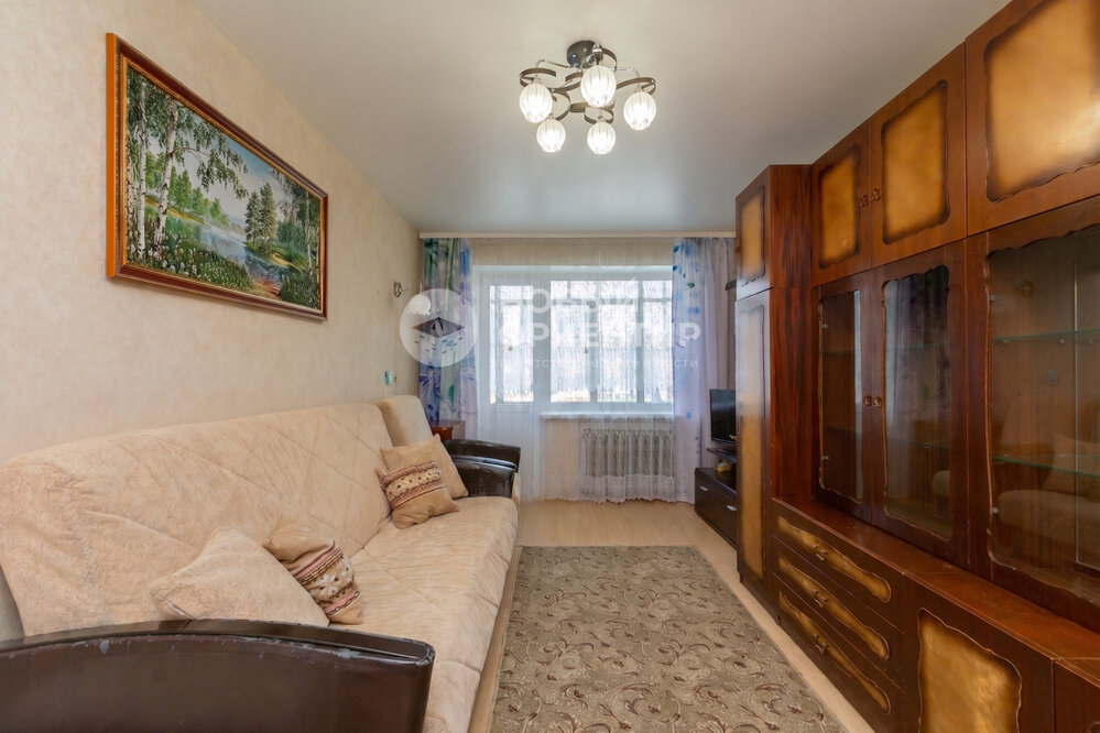 Екатеринбург, ул. Космонавтов, 78 (Эльмаш) - фото квартиры (2)