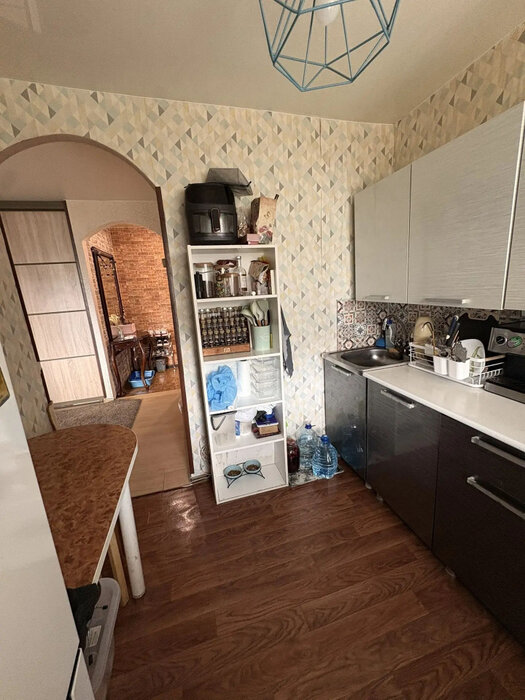 Екатеринбург, ул. Московская, 42 (Юго-Западный) - фото квартиры (5)