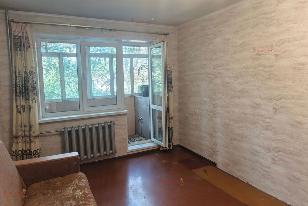 Екатеринбург, ул. Сыромолотова, 25 (ЖБИ) - фото квартиры (3)